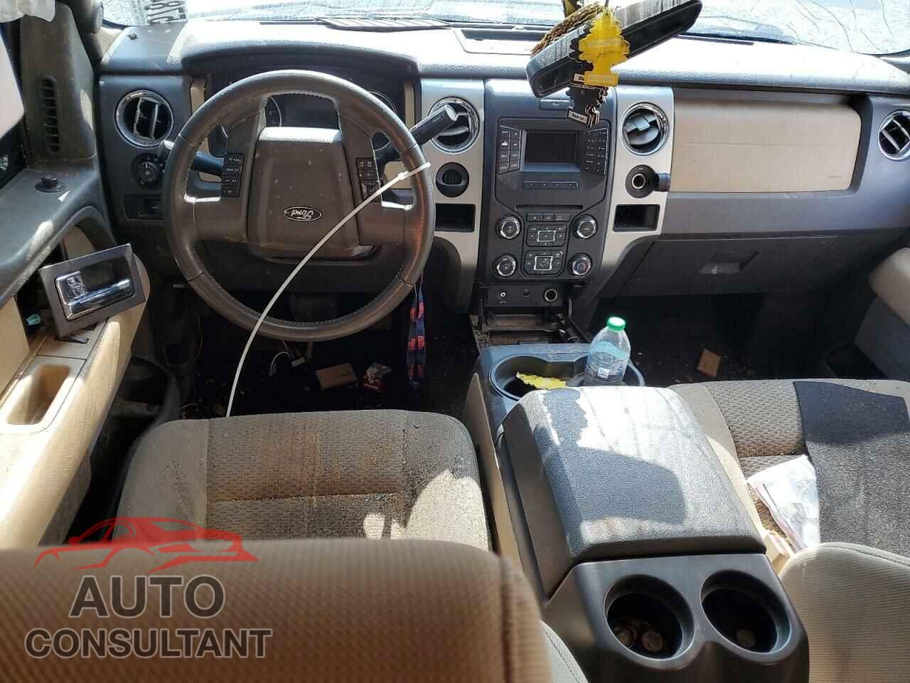 FORD F-150 2013 - 1FTFW1CF2DFD76152