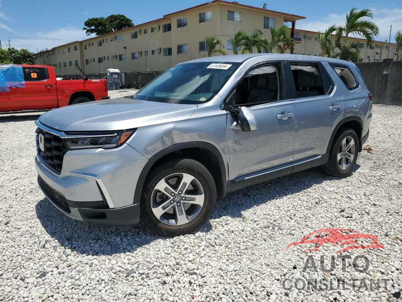 HONDA PILOT 2023 - 5FNYG2H40PB009794