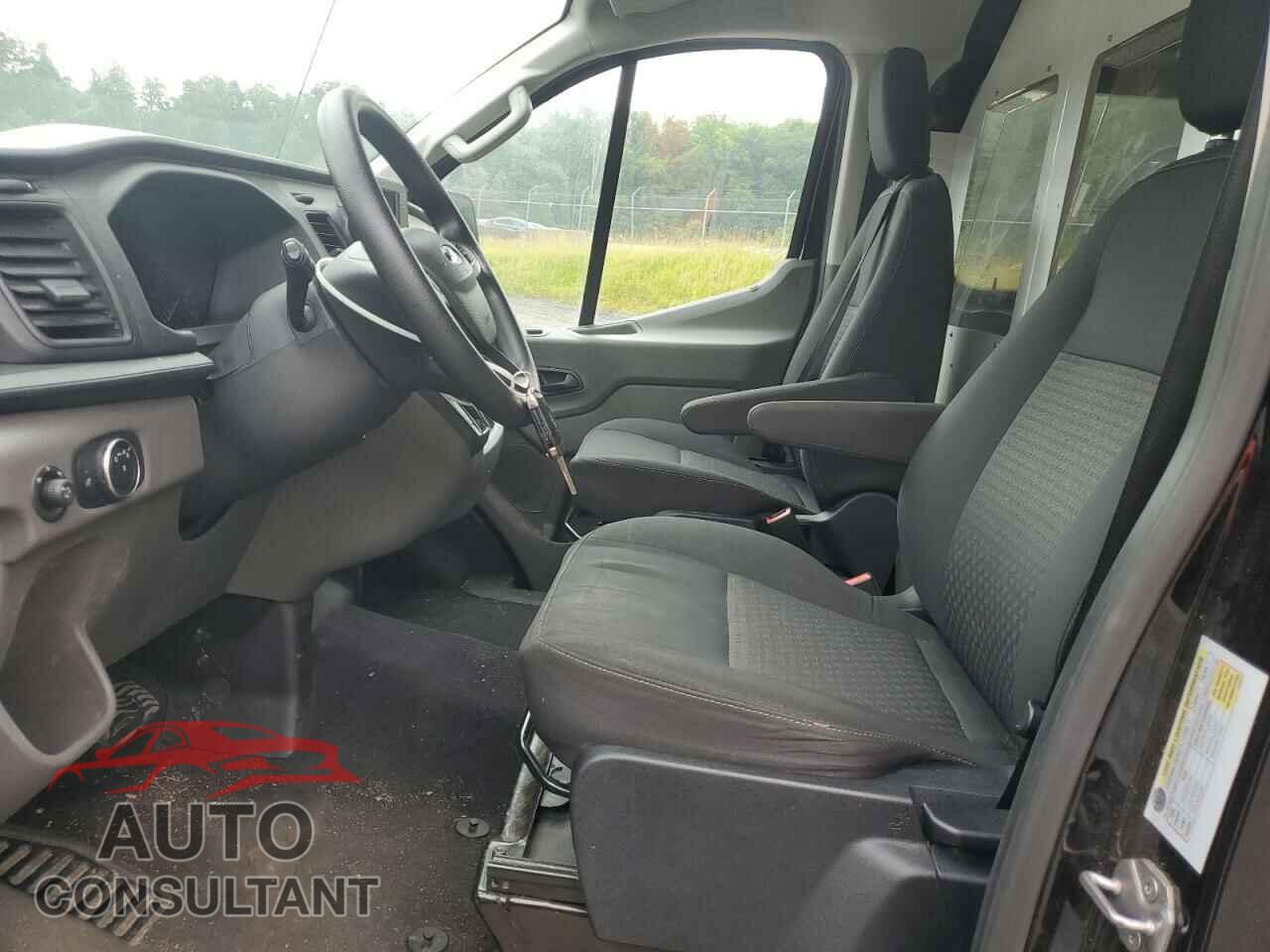 FORD TRANSIT 2020 - 1FTBR2Y85LKB31406