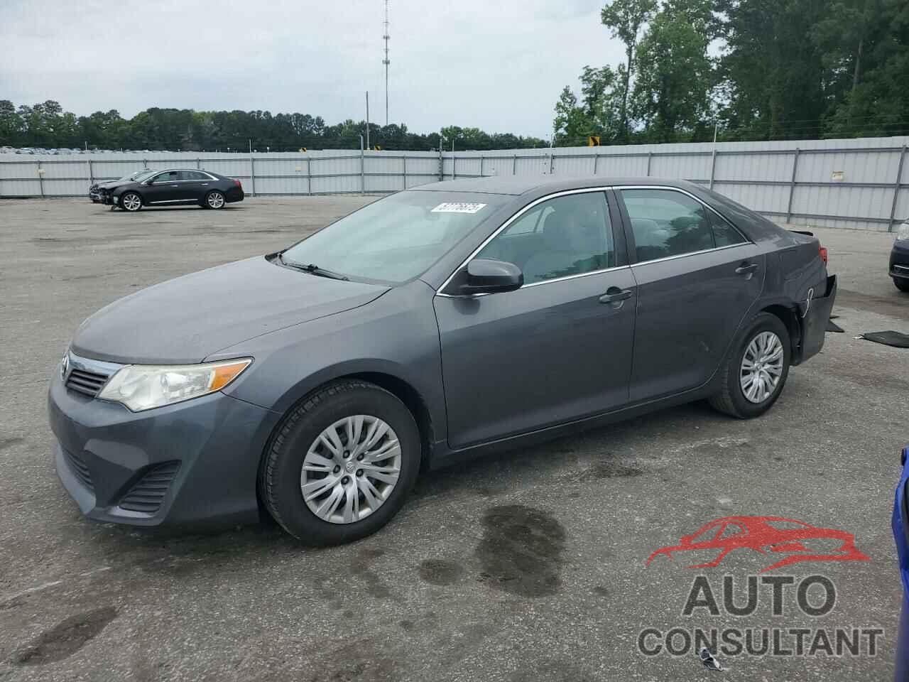 TOYOTA CAMRY 2014 - 4T1BF1FK7EU731283