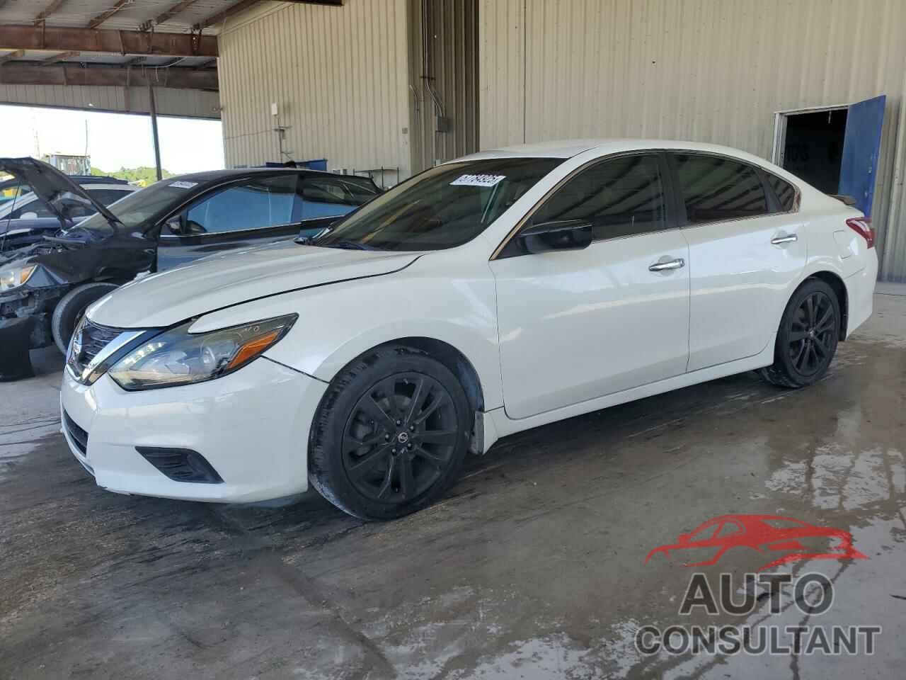 NISSAN ALTIMA 2017 - 1N4AL3AP5HC291829