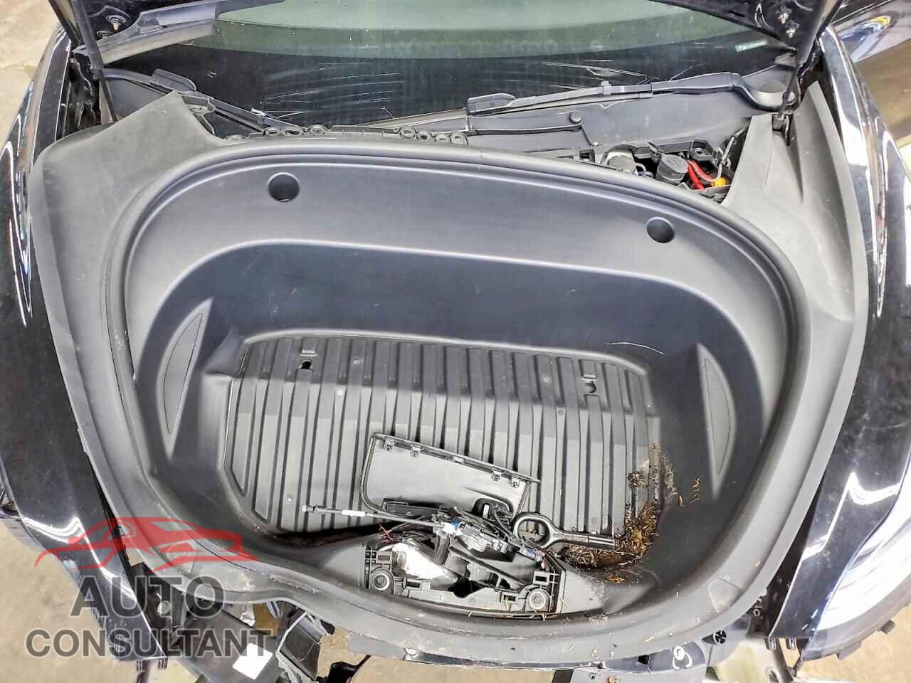 TESLA MODEL 3 2023 - 5YJ3E1EA5PF438031