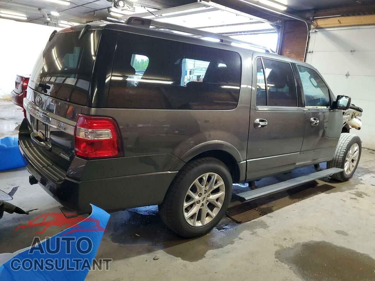 FORD EXPEDITION 2017 - 1FMJK2AT8HEA71573