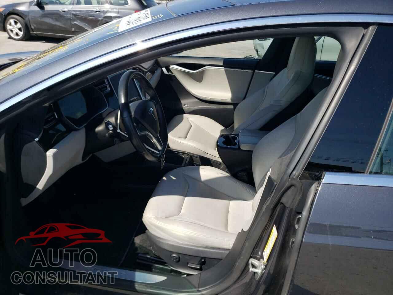 TESLA MODEL S 2016 - 5YJSA1E24GF153868