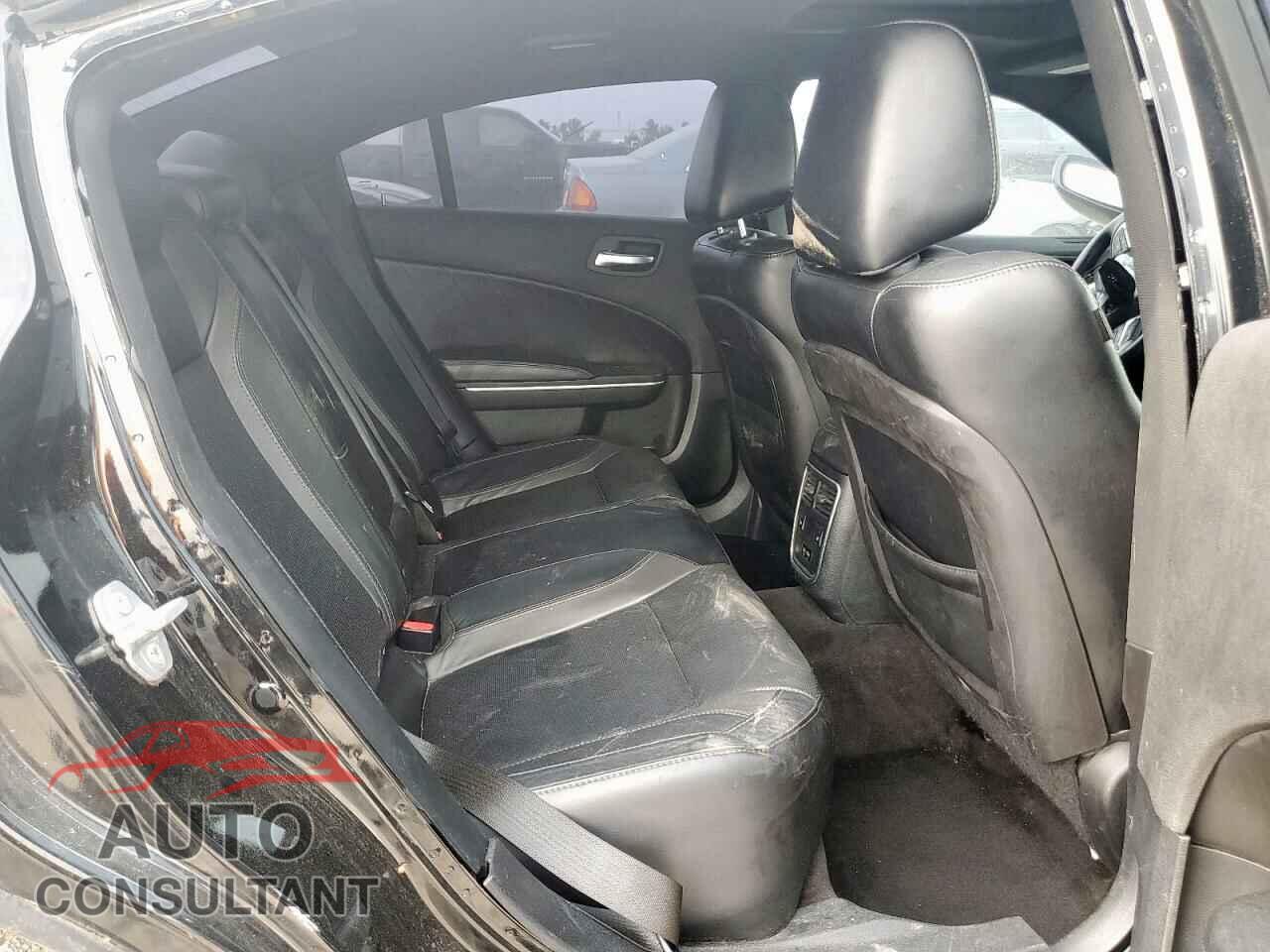 DODGE CHARGER 2015 - 2C3CDXCT9FH777804