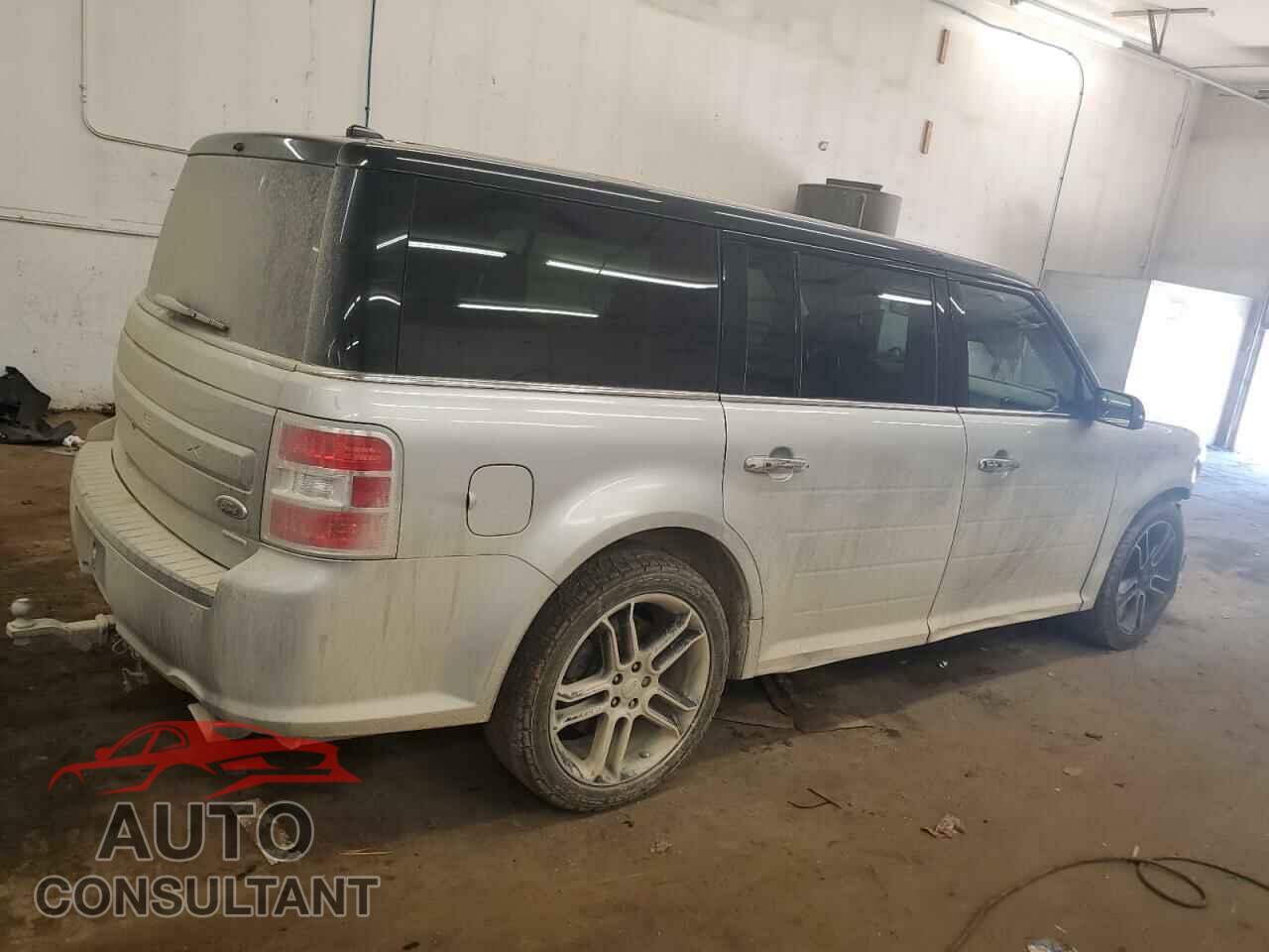 FORD FLEX 2014 - 2FMHK6DT2EBD01956