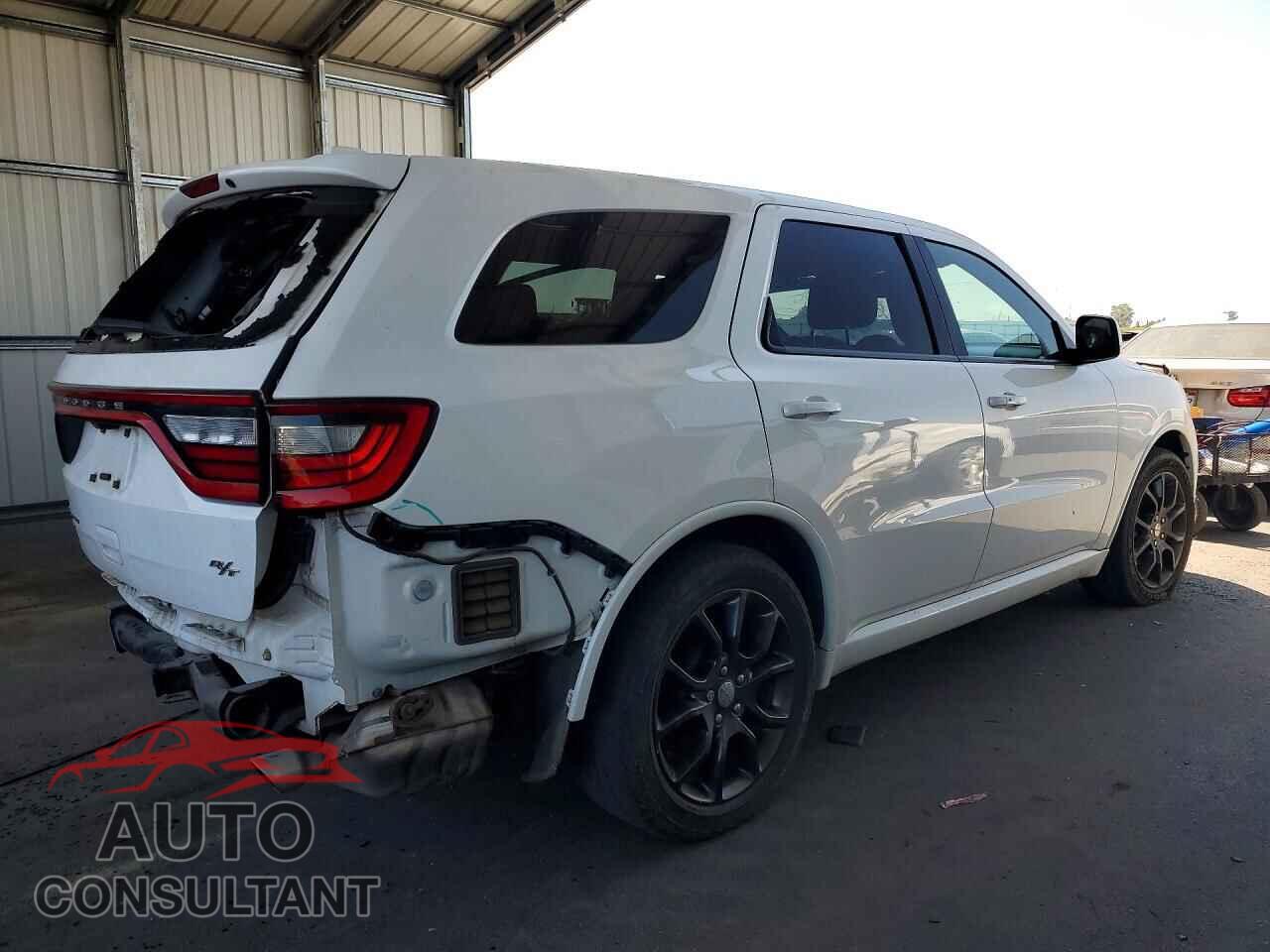 DODGE DURANGO 2015 - 1C4SDJCTXFC223940