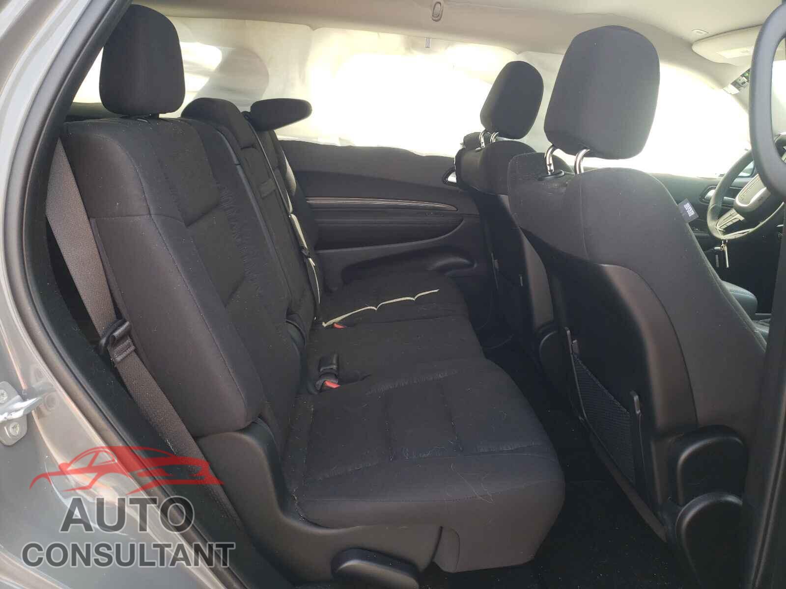 DODGE DURANGO 2021 - 1C4RDHAG2MC639930