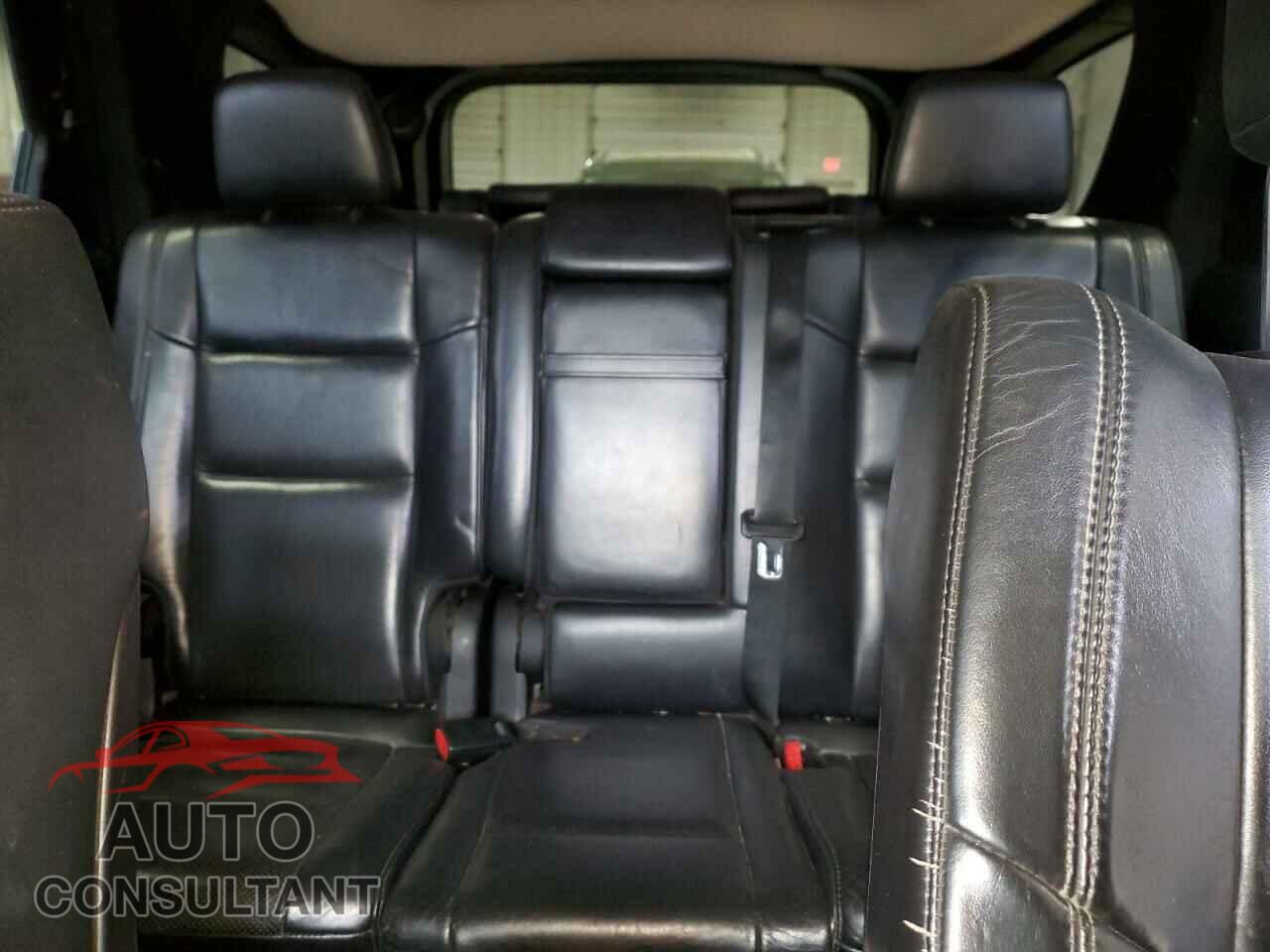 DODGE DURANGO 2012 - 1C4SDJET1CC183126