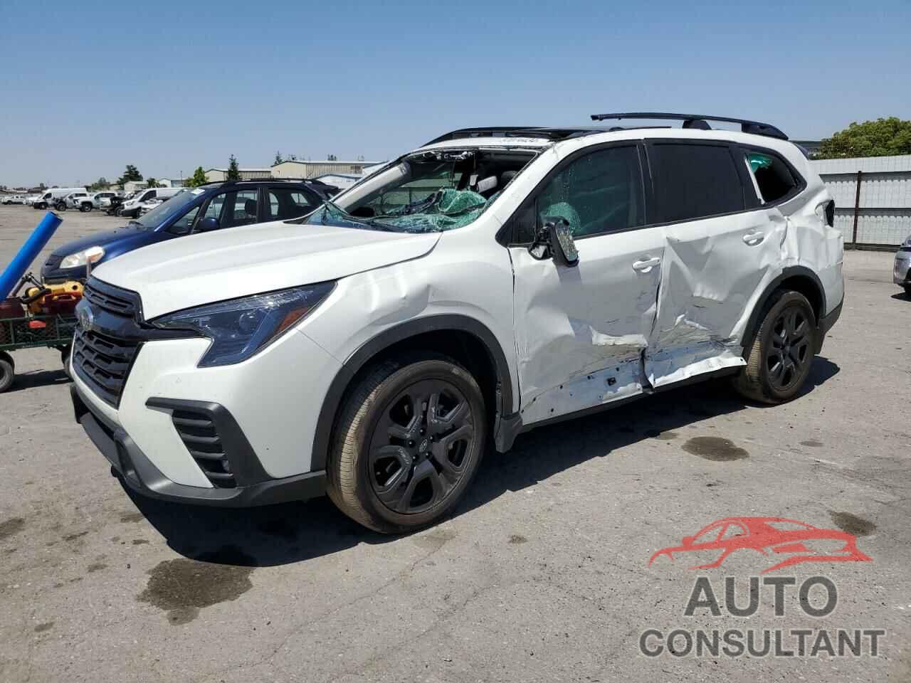 SUBARU ASCENT 2023 - 4S4WMAKD6P3424503