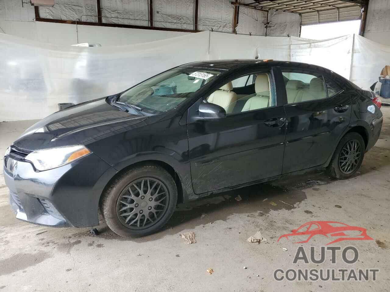 TOYOTA COROLLA 2014 - 2T1BURHE6EC060055