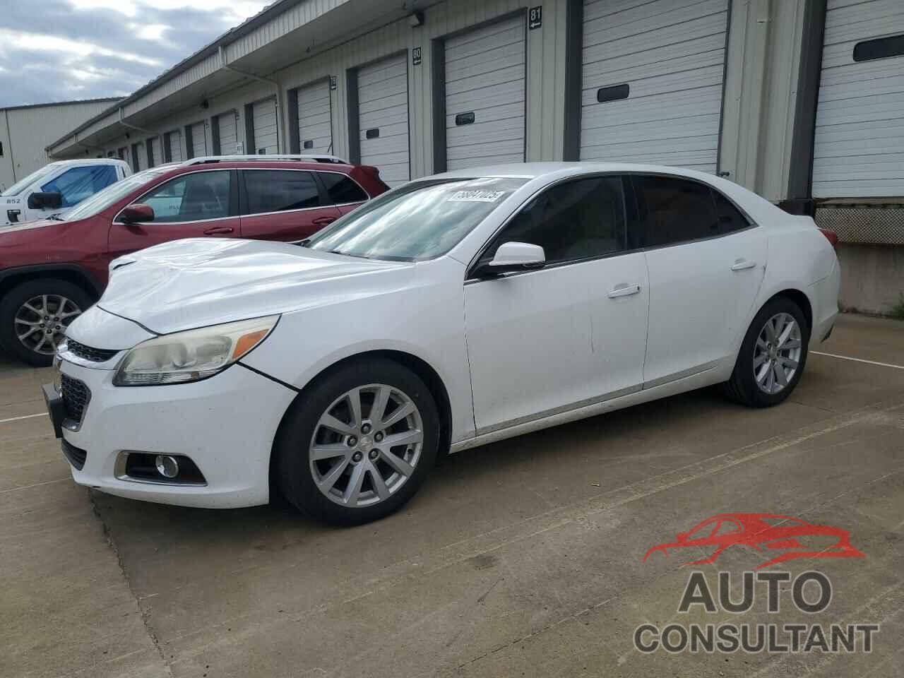 CHEVROLET MALIBU 2014 - 1G11E5SL8EF223958