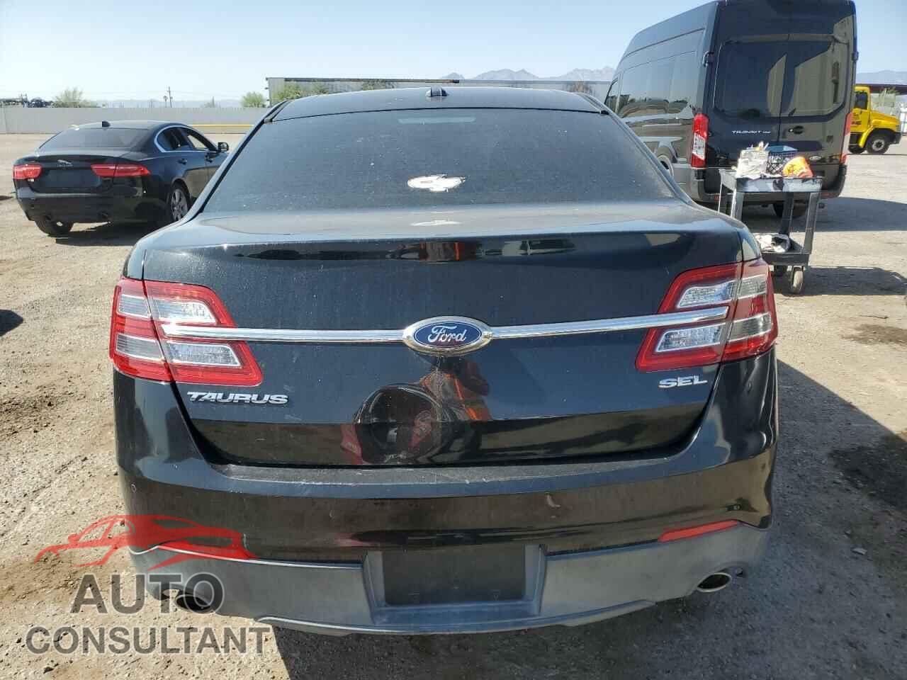 FORD TAURUS 2015 - 1FAHP2E89FG180089