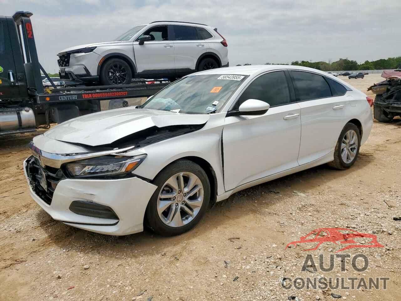 HONDA ACCORD 2020 - 1HGCV1F19LA069371