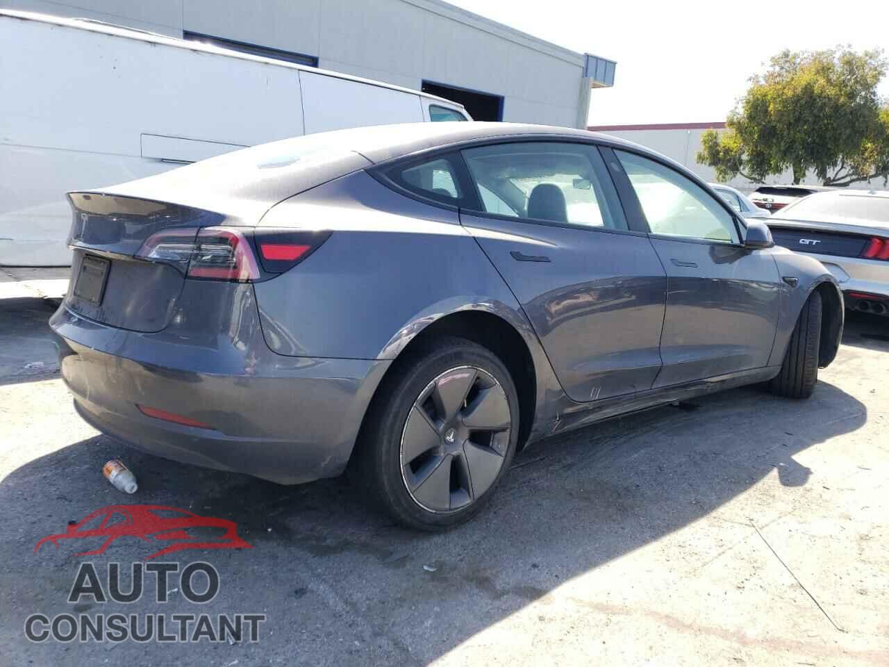 TESLA MODEL 3 2023 - 5YJ3E1EA7PF458524