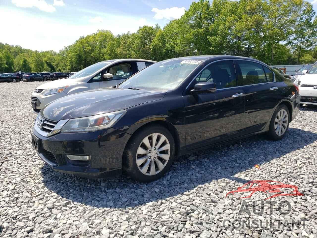 HONDA ACCORD 2013 - 1HGCR3F85DA039881