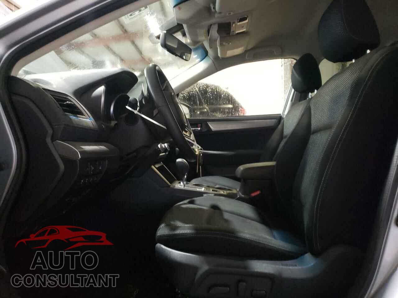 SUBARU OUTBACK 2019 - 4S4BSAFC5K3257744