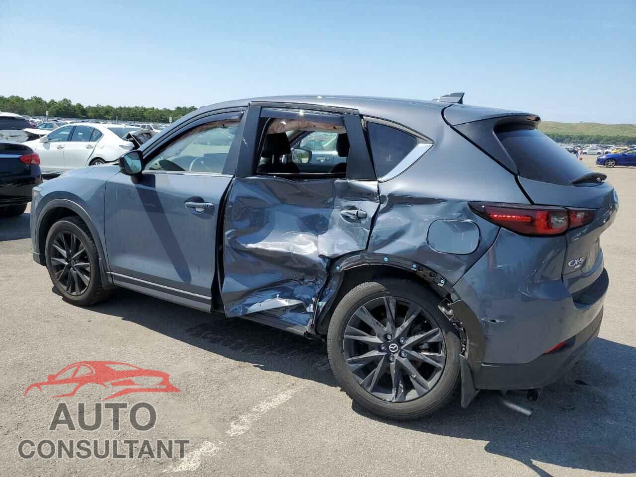 MAZDA CX-5 PREFE 2023 - JM3KFBCMXP0169896