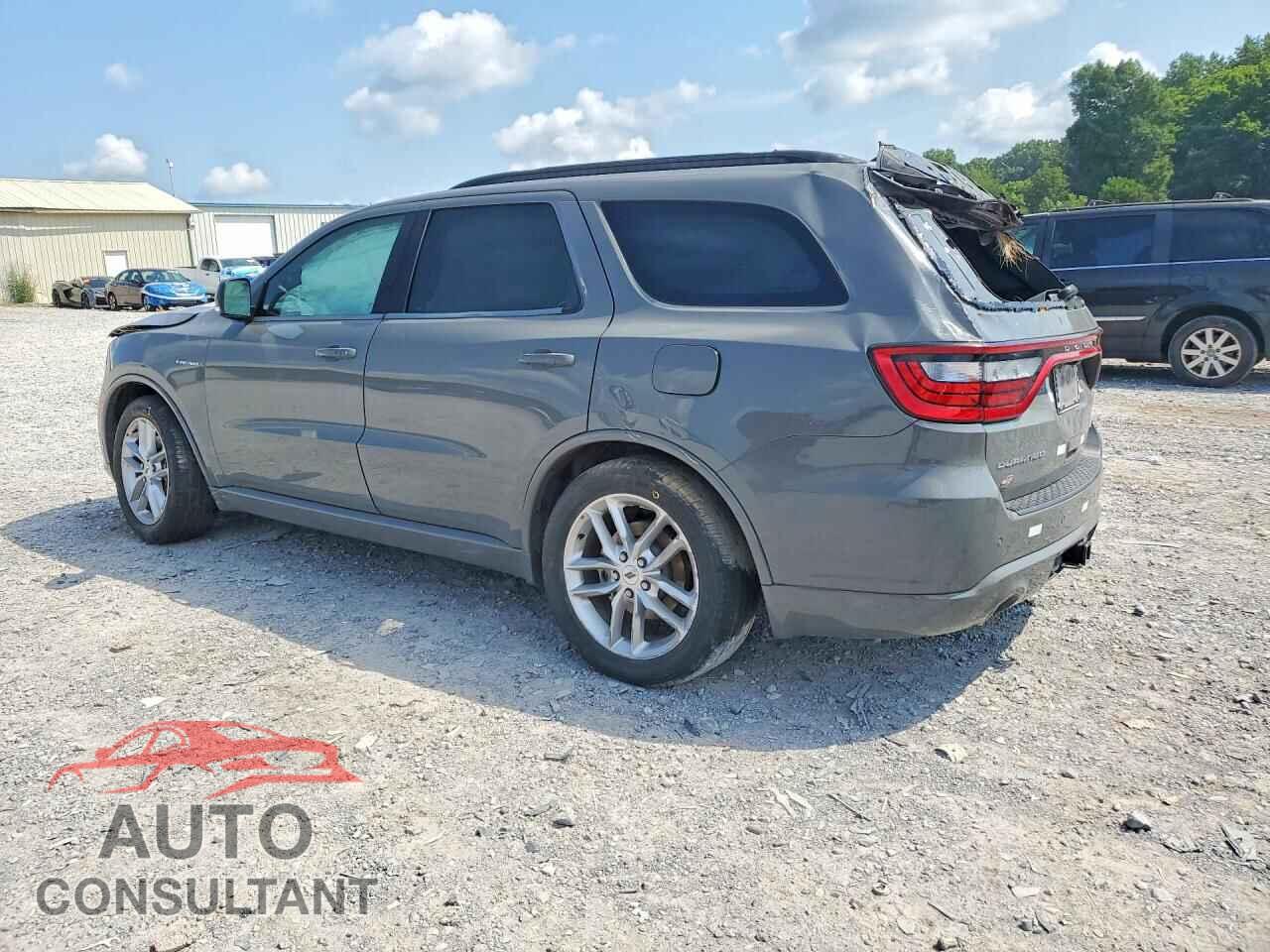 DODGE DURANGO 2023 - 1C4SDJCT8PC603120