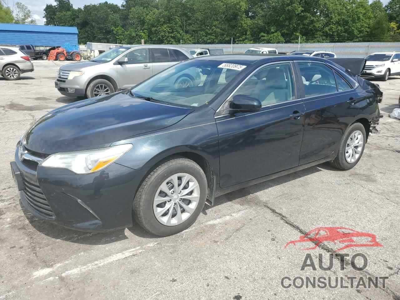 TOYOTA CAMRY 2015 - 4T4BF1FK8FR456241