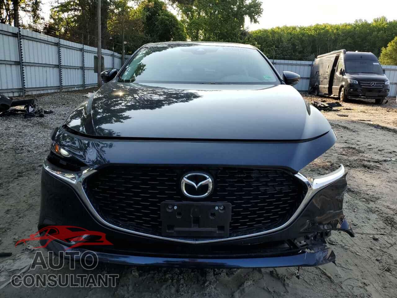 MAZDA 3 2019 - JM1BPBAM5K1117846