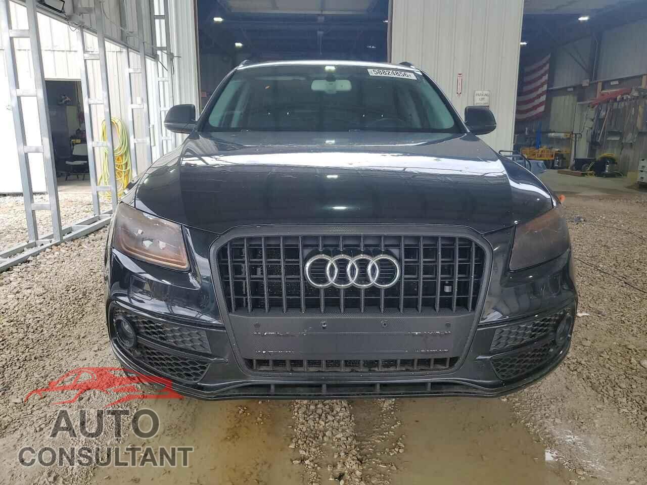 AUDI Q5 2015 - WA1DGAFP7FA008147