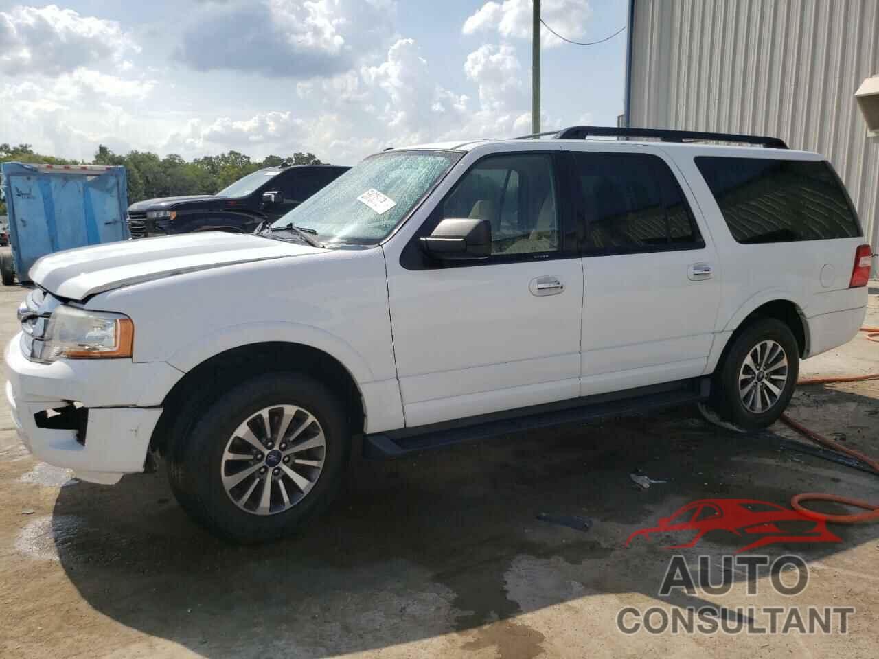 FORD EXPEDITION 2017 - 1FMJK1HT5HEA54200