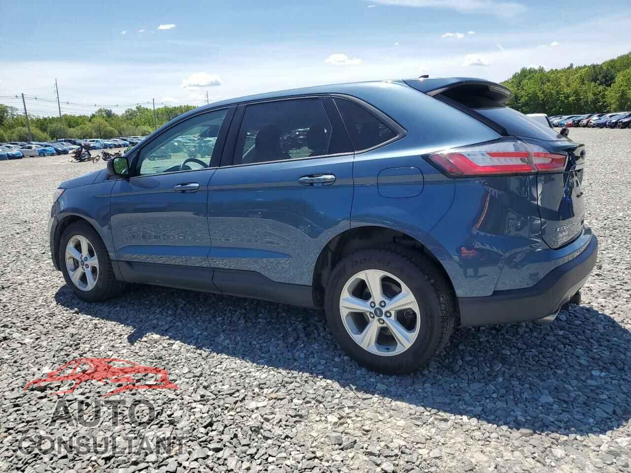 FORD EDGE 2019 - 2FMPK4G9XKBB38131