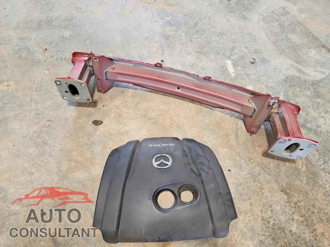 MAZDA 6 2020 - JM1GL1UM2L1519767