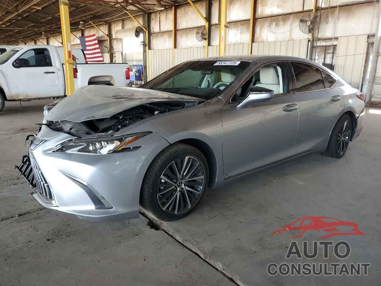 LEXUS ES350 2024 - 58ADZ1B13RU161116