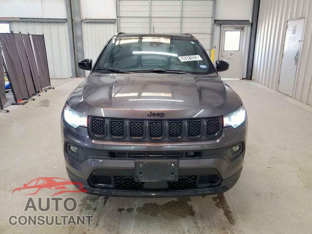 JEEP COMPASS 2024 - 3C4NJDBN2RT600277