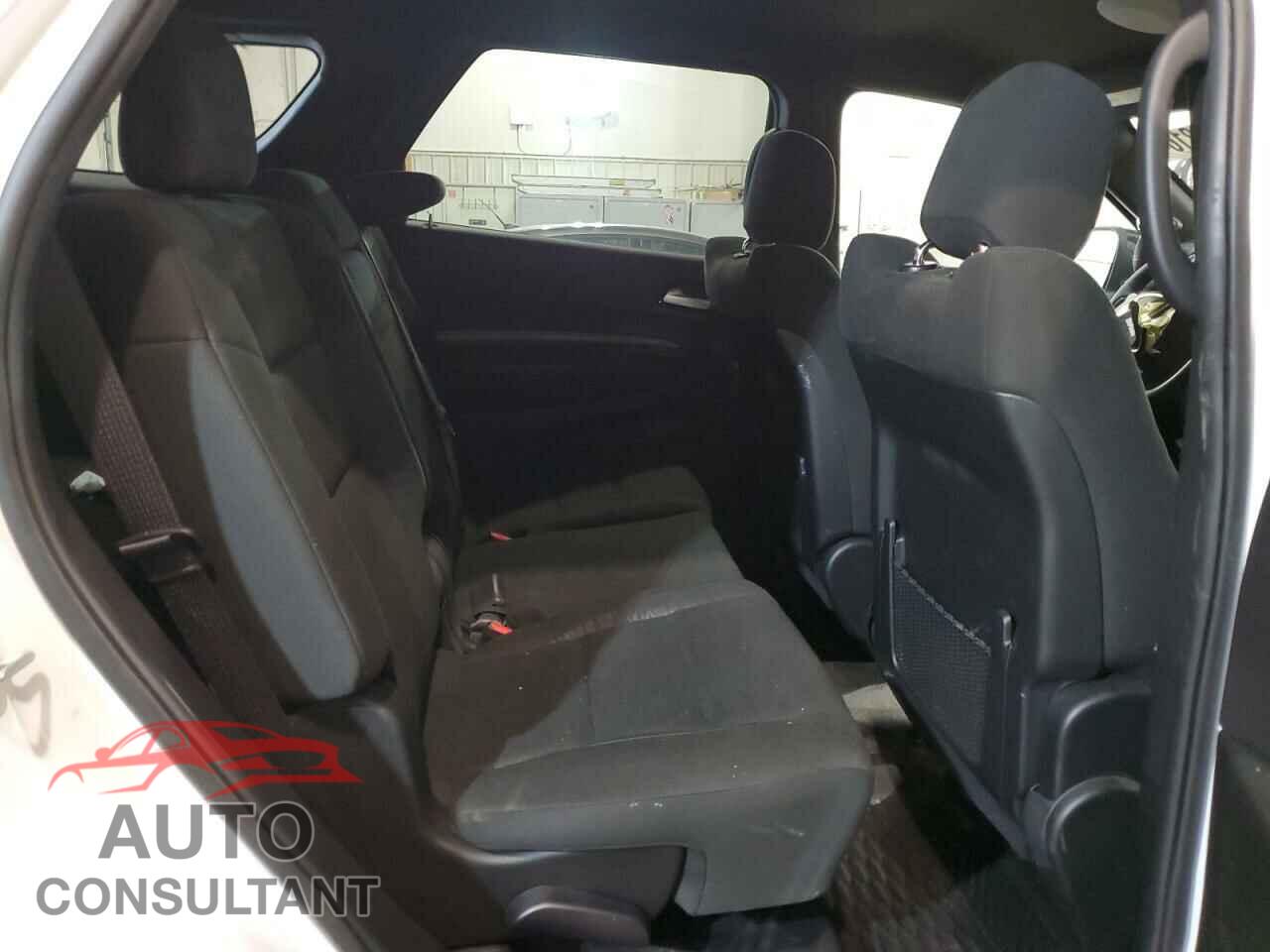DODGE DURANGO 2023 - 1C4SDJFT7PC638694