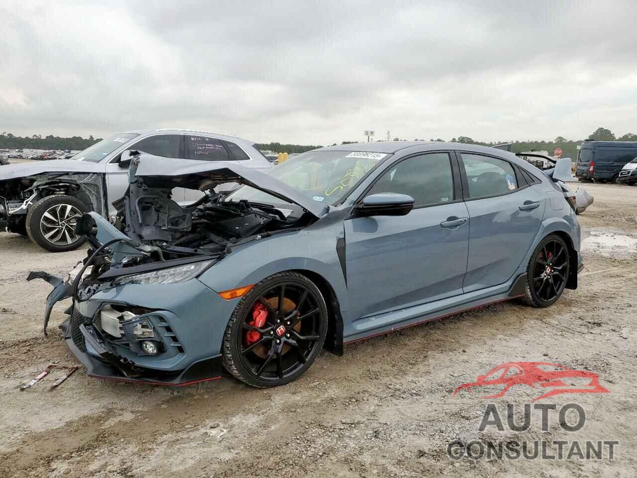 HONDA CIVIC 2020 - SHHFK8G71LU200914