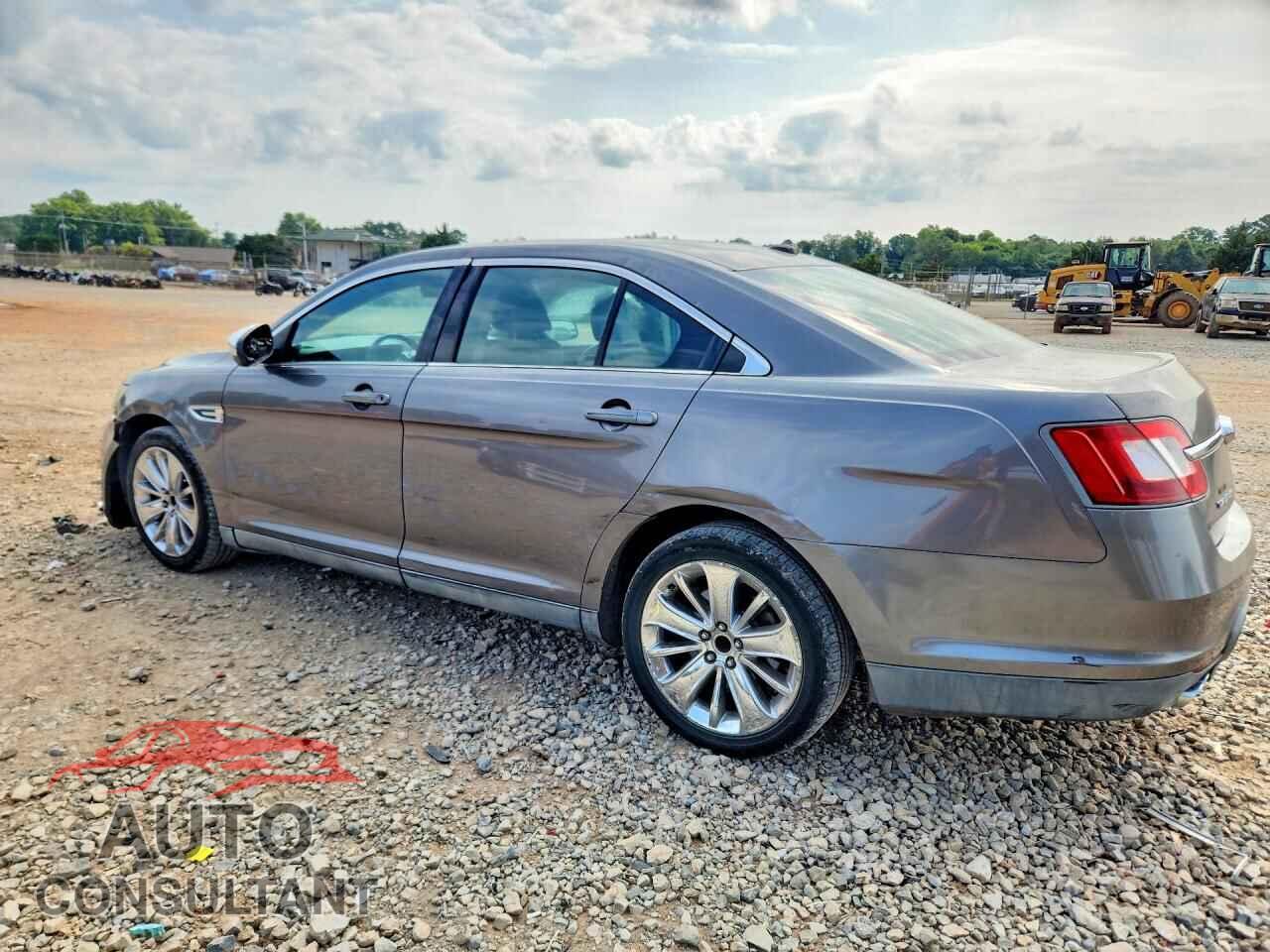 FORD TAURUS 2011 - 1FAHP2FW6BG122206