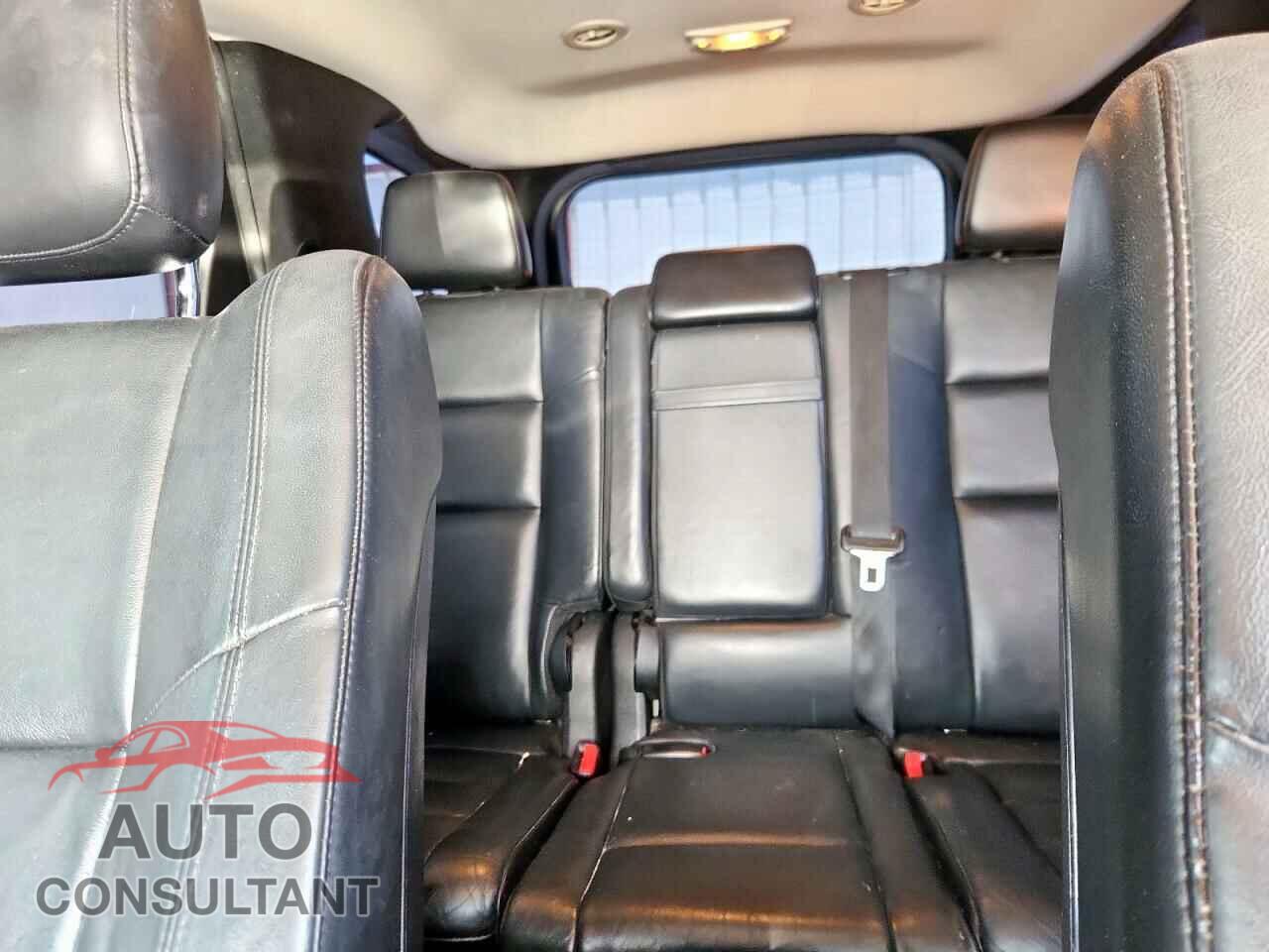 DODGE DURANGO 2015 - 1C4RDJDG5FC244761