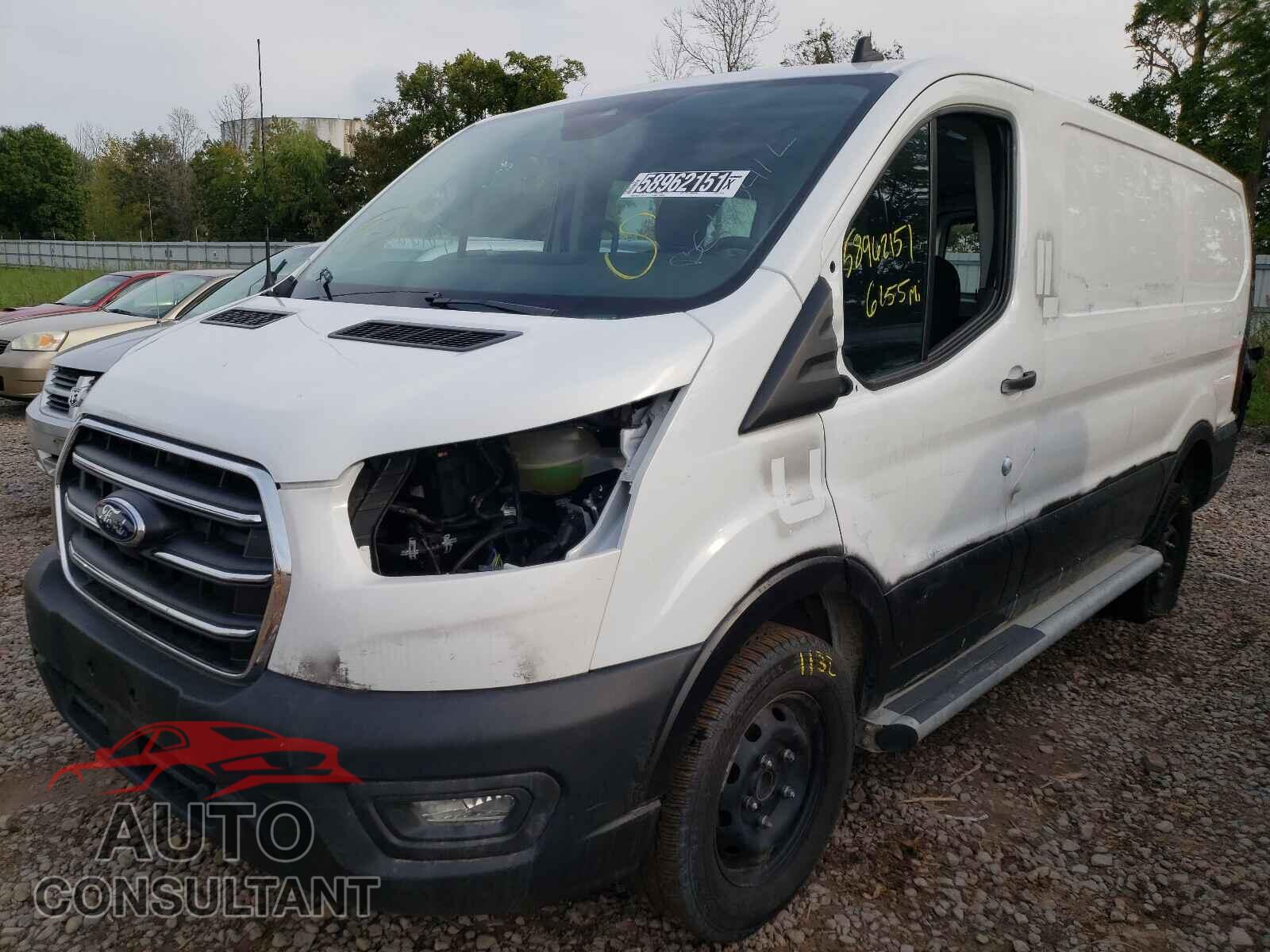 FORD TRANSIT CO 2020 - 1FTBR1Y83LKB14078