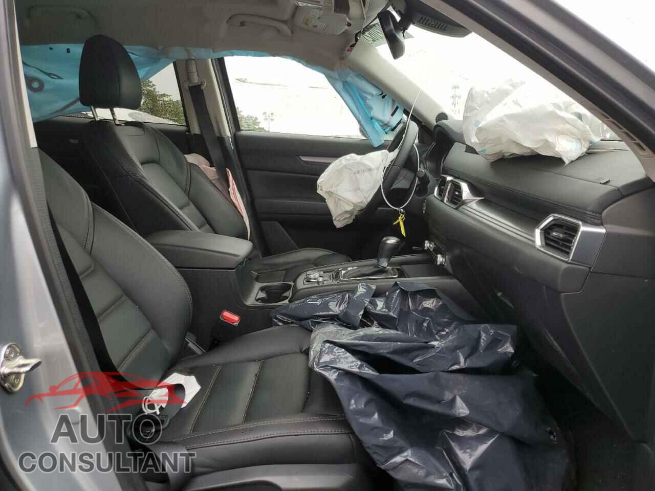 MAZDA CX-5 2021 - JM3KFBCM1M0341972