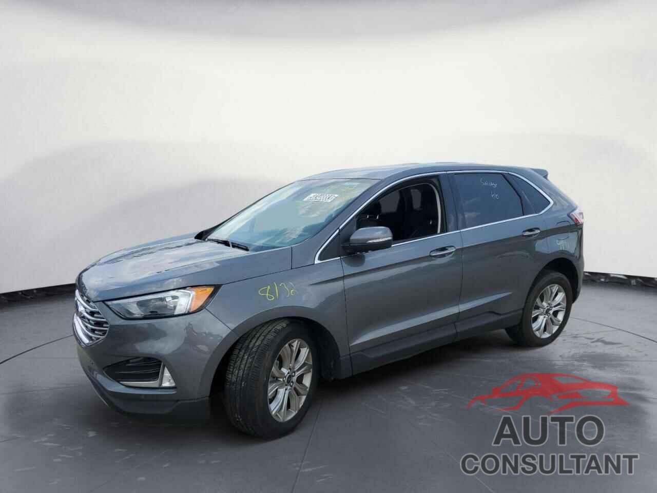 FORD EDGE 2023 - 2FMPK4K93PBA14975