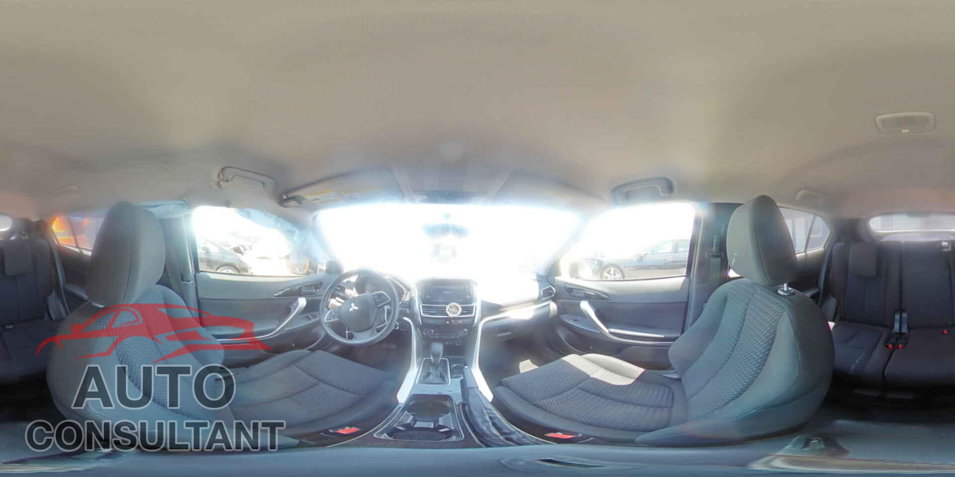 MITSUBISHI ECLIPSE 2019 - JA4AS3AA5KZ013942