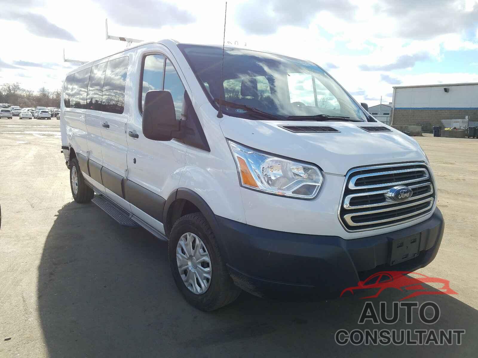 FORD TRANSIT CO 2016 - 1FBZX2ZM1GKA74941