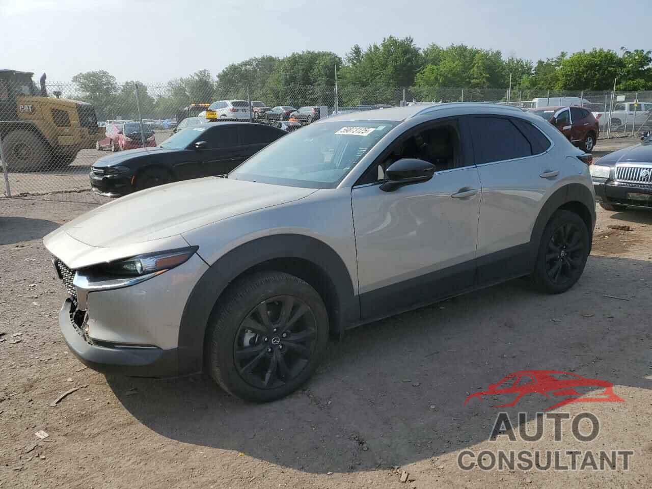 MAZDA CX30 2024 - 3MVDMBBM7RM657971