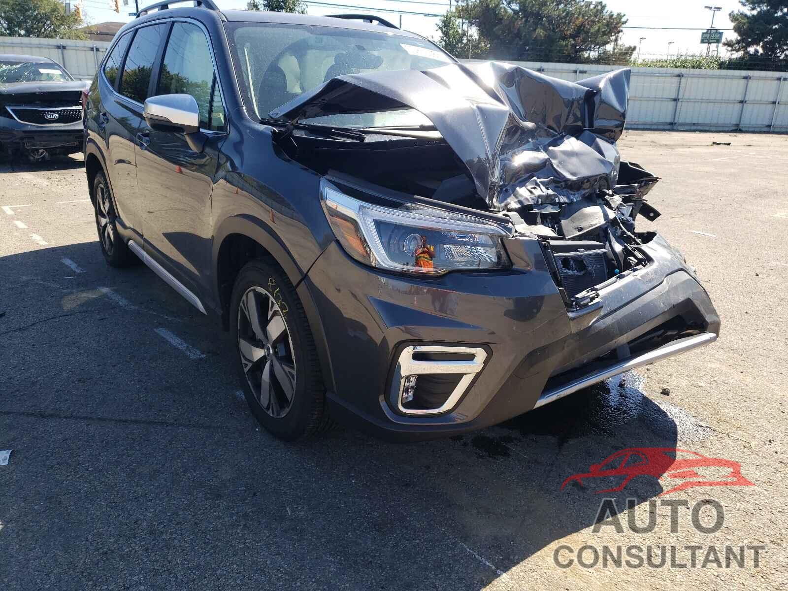 SUBARU FORESTER 2021 - JF2SKAXC5MH401092