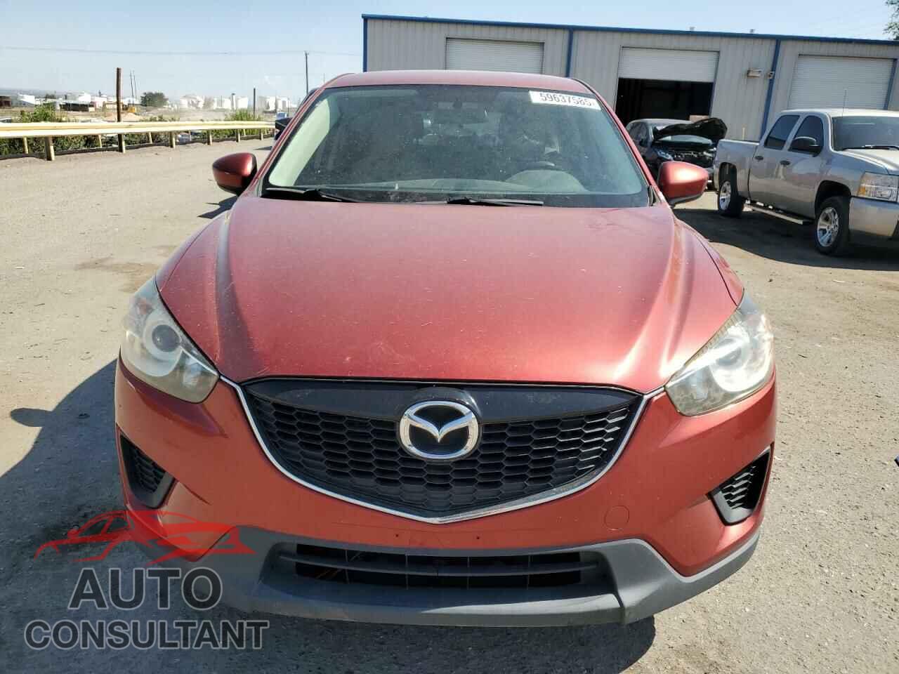 MAZDA CX-5 2013 - JM3KE2BE9D0167128