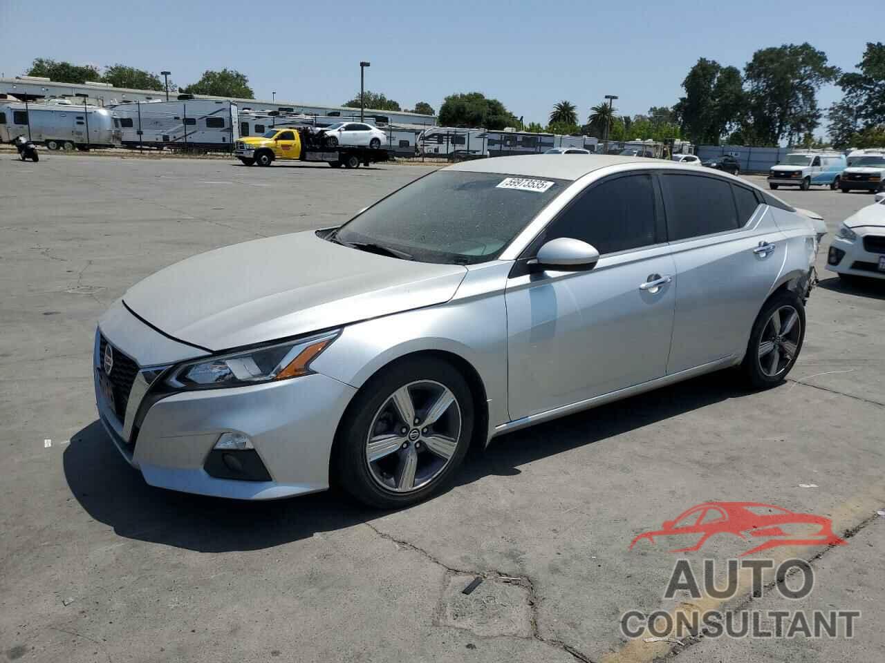 NISSAN ALTIMA 2020 - 1N4BL4BV4LN302971