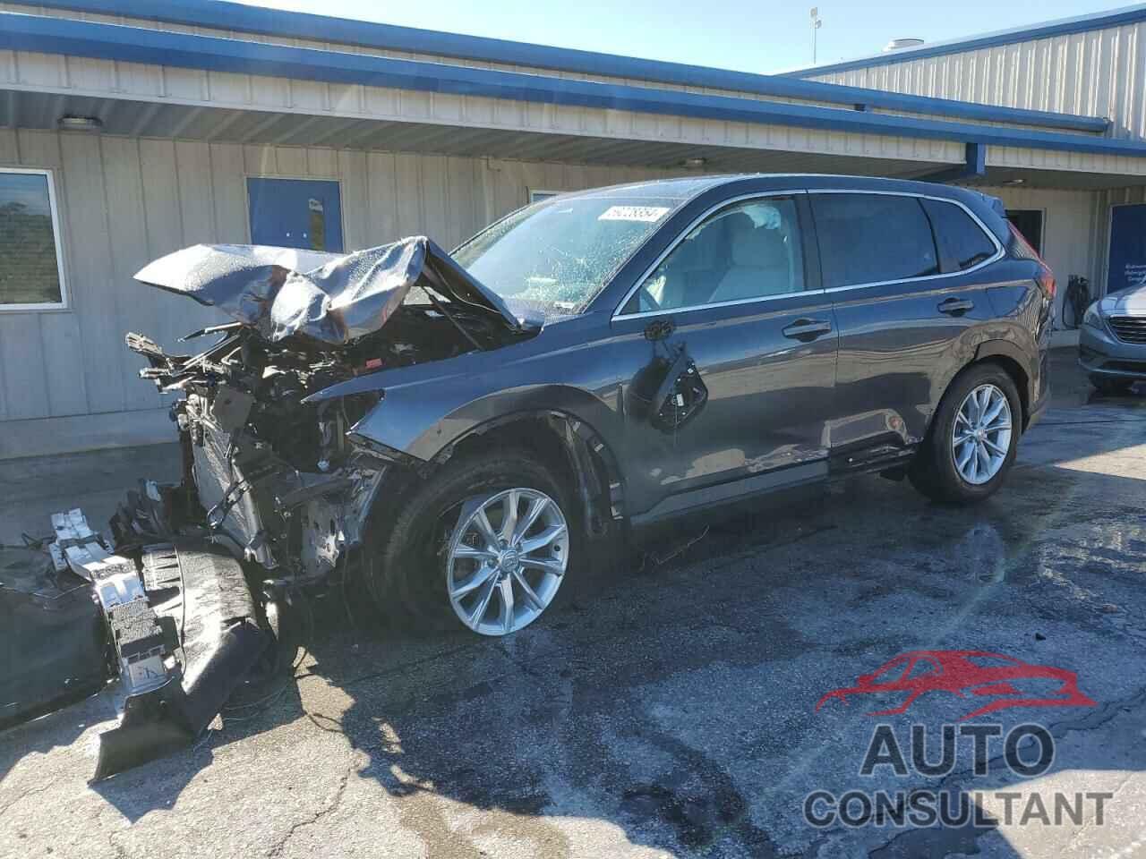 HONDA CRV 2024 - 2HKRS3H70RH313649