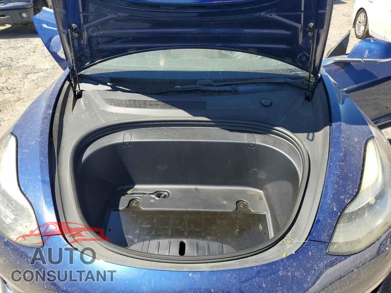TESLA MODEL 3 2019 - 5YJ3E1EB3KF194204