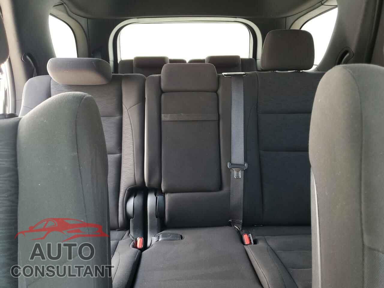 DODGE DURANGO 2023 - 1C4RDJDG5PC617296