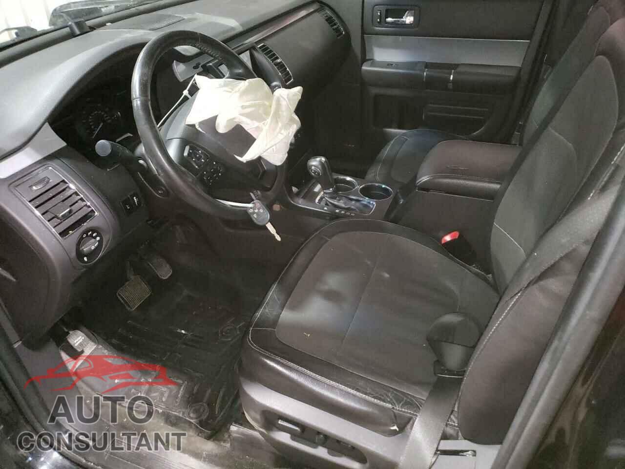 FORD FLEX 2014 - 2FMGK5C89EBD45357