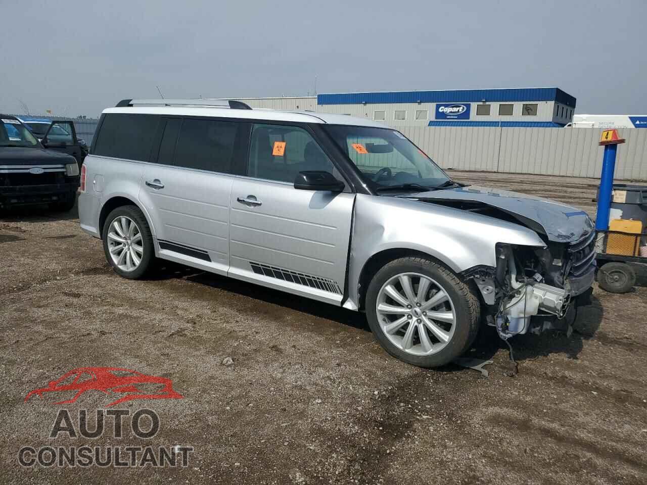 FORD FLEX 2016 - 2FMHK6C82GBA10096