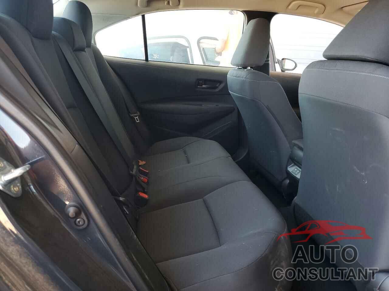 TOYOTA COROLLA 2023 - 5YFB4MDE2PP023032